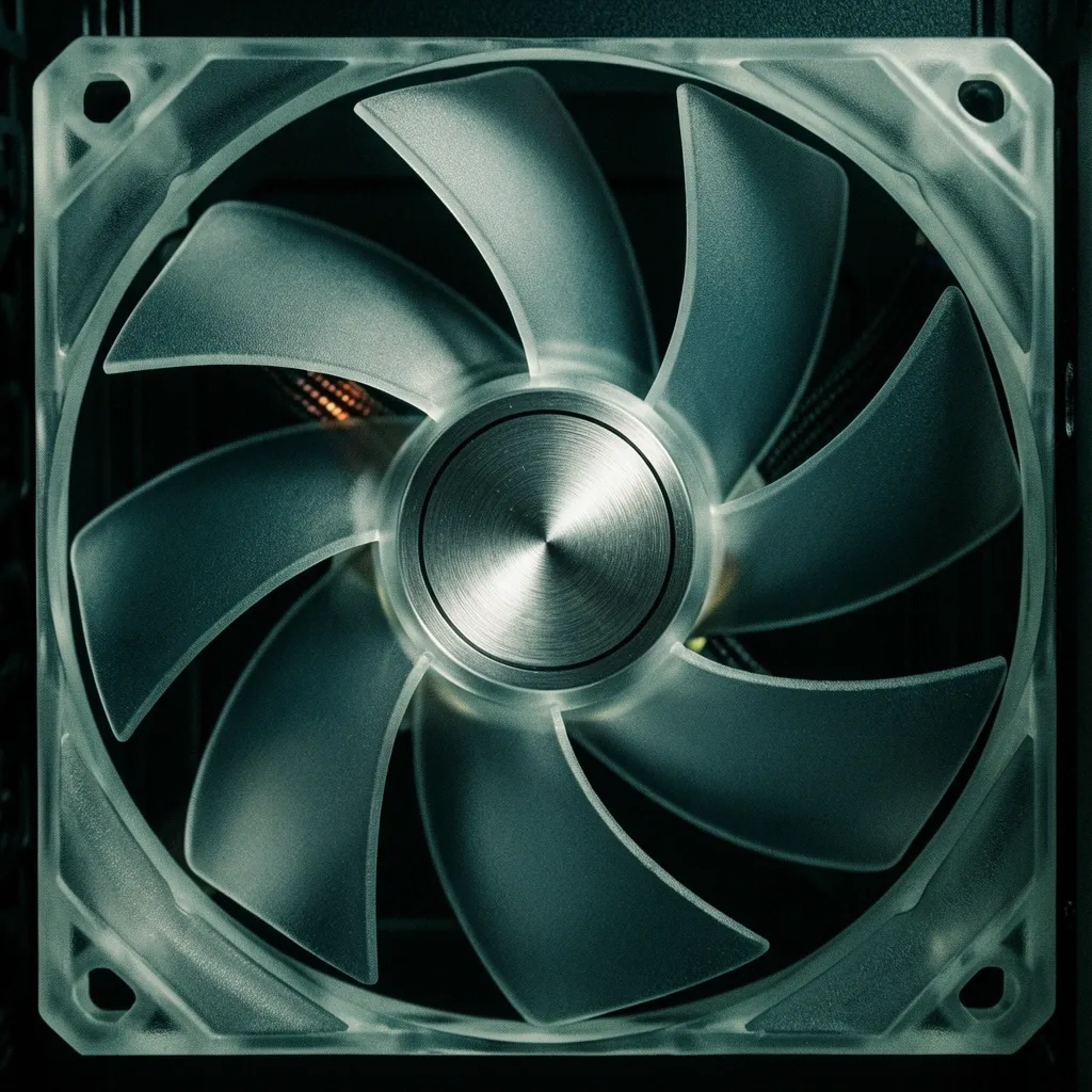 Détail Hardware