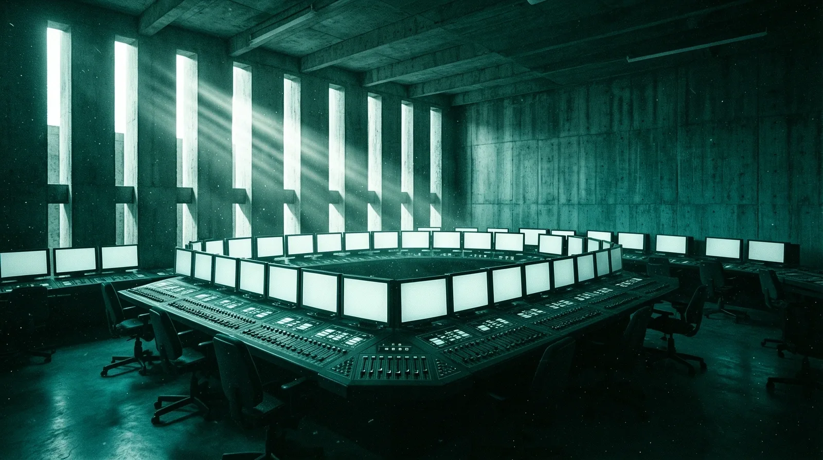 Ambiance station de signal SimpleVexa