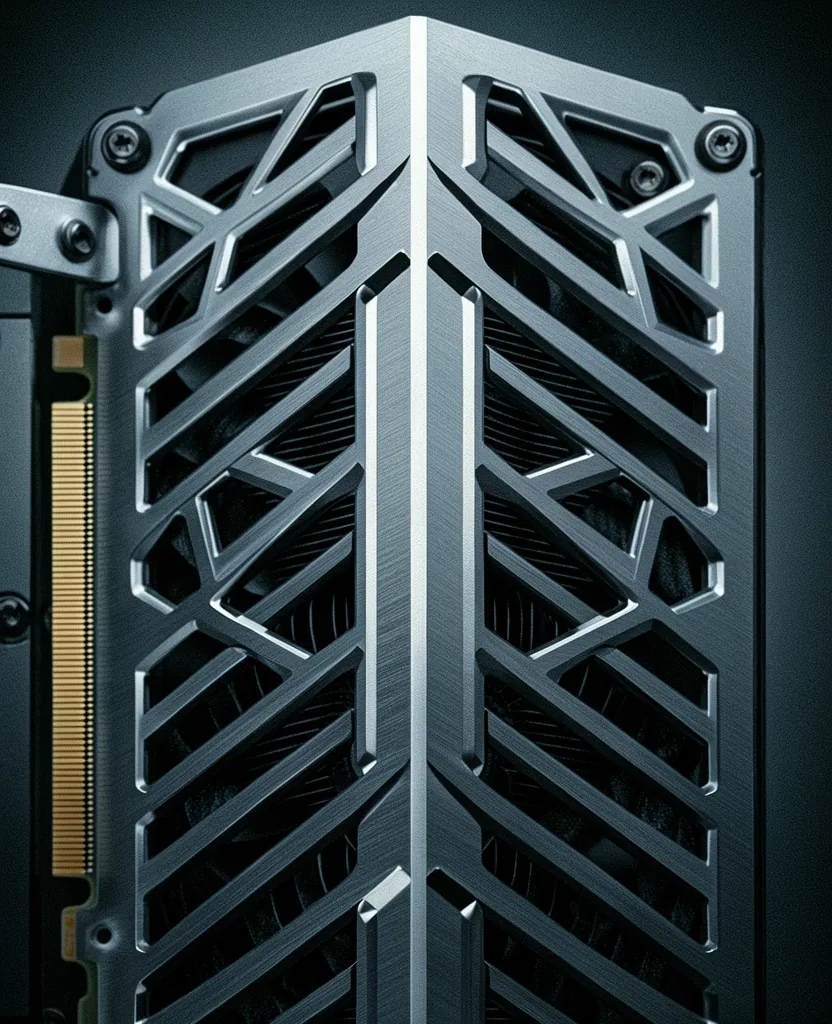 Détail technique matériel